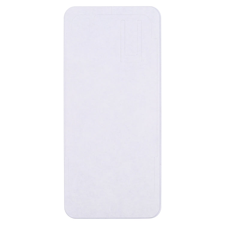 Front Housing Adhesive for Asus Zenfone 4 ZE554KL, For Asus Zenfone 4