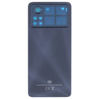 Original Battery Back Cover for Xiaomi Poco X4 Pro 5G, For Xiaomi Poco X4 Pro 5G(Original)