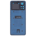 Original Battery Back Cover for Xiaomi Poco X4 Pro 5G, For Xiaomi Poco X4 Pro 5G(Original)
