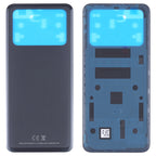 Original Battery Back Cover for Xiaomi Poco M4 Pro 4G MZB0B5VIN, For Xiaomi Poco M4 Pro 4G(Original)