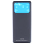Original Battery Back Cover for Xiaomi Poco M4 Pro 4G MZB0B5VIN, For Xiaomi Poco M4 Pro 4G(Original)