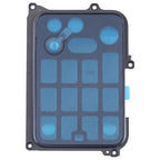 Back Camera Lens Frame for Xiaomi Poco M4 Pro 4G MZB0B5VIN, For Xiaomi Poco M4 Pro 4G