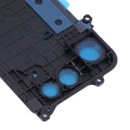Back Camera Lens Frame for Xiaomi Poco M4 Pro 4G MZB0B5VIN, For Xiaomi Poco M4 Pro 4G