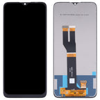 LCD Screen and Digitizer Full Assembly For Nokia G21/G11, For Nokia G21/G11