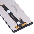 LCD Screen and Digitizer Full Assembly For Nokia C01 Plus, For Nokia C01 Plus
