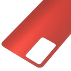 For OPPO Reno7 Pro 5G Glass Battery Back Cover, For OPPO Reno7 Pro 5G
