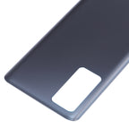 Glass Battery Back Cover for Xiaomi 12, For Xiaomi 12