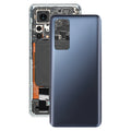 Glass Battery Back Cover for Xiaomi 12, For Xiaomi 12