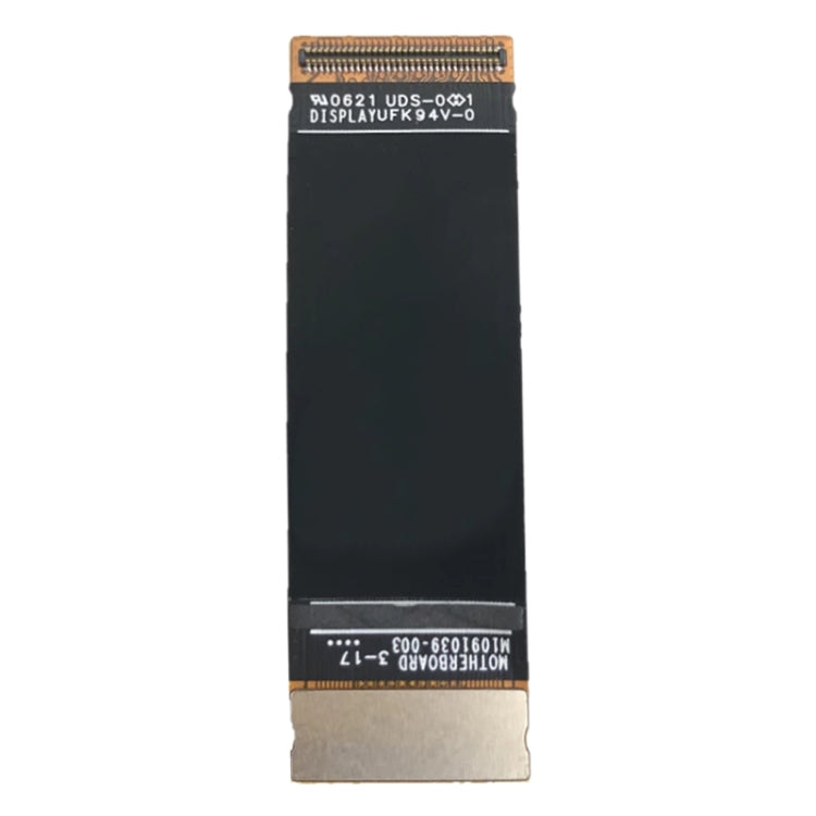 LCD Flex Cable for Microsoft Surface Laptop 3 M1091039-003, For Microsoft Surface Laptop 3