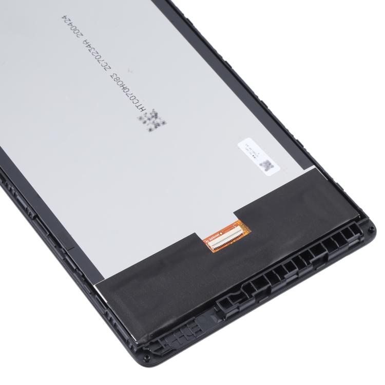 Original LCD Screen and Digitizer Full Assembly with Frame for Huawei MediaPad T3 7.0 3G BG2-U01, For Huawei MediaPad T3 7 3G