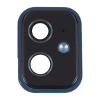 For Asus Zenfone 8 ZS 590KS-2A007EU I006D Camera Lens Cover, For Asus Zenfone 8 ZS