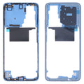 Middle Frame Bezel Plate for Xiaomi Redmi Note 11/Redmi Note 11S, For Xiaomi Redmi Note 11/Redmi Note 11S(Dark Blue), For Xiaomi Redmi Note 11/Redmi Note 11S (Grey), For Xiaomi Redmi Note 11/Redmi Note 11S