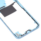Middle Frame Bezel Plate for Xiaomi Redmi Note 11/Redmi Note 11S, For Xiaomi Redmi Note 11/Redmi Note 11S, For Xiaomi Redmi Note 11/Redmi Note 11S(Dark Blue), For Xiaomi Redmi Note 11/Redmi Note 11S (Grey)