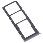 SIM Card Tray + SIM Card Tray + Micro SD card tray for Xiaomi Redmi 10/Redmi 10 Prime/Redmi Note 11 4G/Redmi 10 2022, For Xiaomi Redmi 10/Redmi 10 Prime/Redmi Note 11 4G/Redmi 10 2022