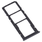 SIM Card Tray + SIM Card Tray + Micro SD card tray for Xiaomi Redmi Note 11 4G / Redmi Note 11S 4G, For Xiaomi Redmi Note 11 4G / Redmi Note 11S 4G