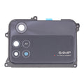 Camera Lens Cover for Xiaomi Poco M4 Pro 4G MZB0B5VIN 2201117PI, For Xiaomi Poco M4 Pro 4G