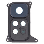 Back Camera Lens Frame for Xiaomi Redmi Note 11/Redmi Note 11s, For Xiaomi Redmi Note 11/Redmi Note 11s