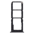 For OPPO Reno2 Z/Reno2 F  SIM Card Tray + SIM Card Tray + Micro SD card tray, For OPPO Reno2 Z/Reno2 F