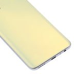 For OPPO Realme Q3 Pro 5G / Realme Q3 Pro Carnival Original Battery Back Cover + Middle Frame, For OPPO Realme Q3 Pro 5G（Original）