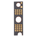 Keyboard / Battery Flex Cable Pad For Microsoft Surface Pro 3 1631, Keyboard / Battery