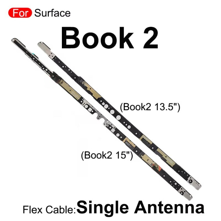 Wifi Antenna Signal Frame for Microsoft Surface Book / Surface Book 2 13.5 inch X944025-001, For Microsoft Surface Book 13.5 inch