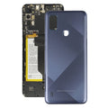Battery Back Cover for ZTE Blade A51, For ZTE Blade A51