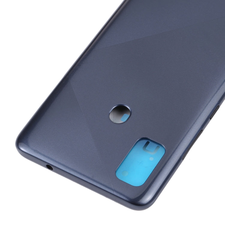 Battery Back Cover for ZTE Blade A51, For ZTE Blade A51