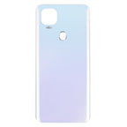 Battery Back Cover for ZTE Axon 11 SE 5G, For ZTE Axon 11 SE 5G