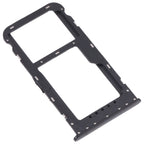 SIM Card Tray + SIM Card Tray / Micro SD Card Tray for Honor 6C Pro, For Honor 6C Pro