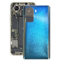 Battery Back Cover for Honor 60, For Honor 60