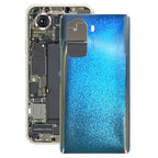 Battery Back Cover for Honor 60, For Honor 60