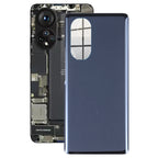 Battery Back Cover for Huawei Nova 9 Pro, For Huawei Nova 9 Pro
