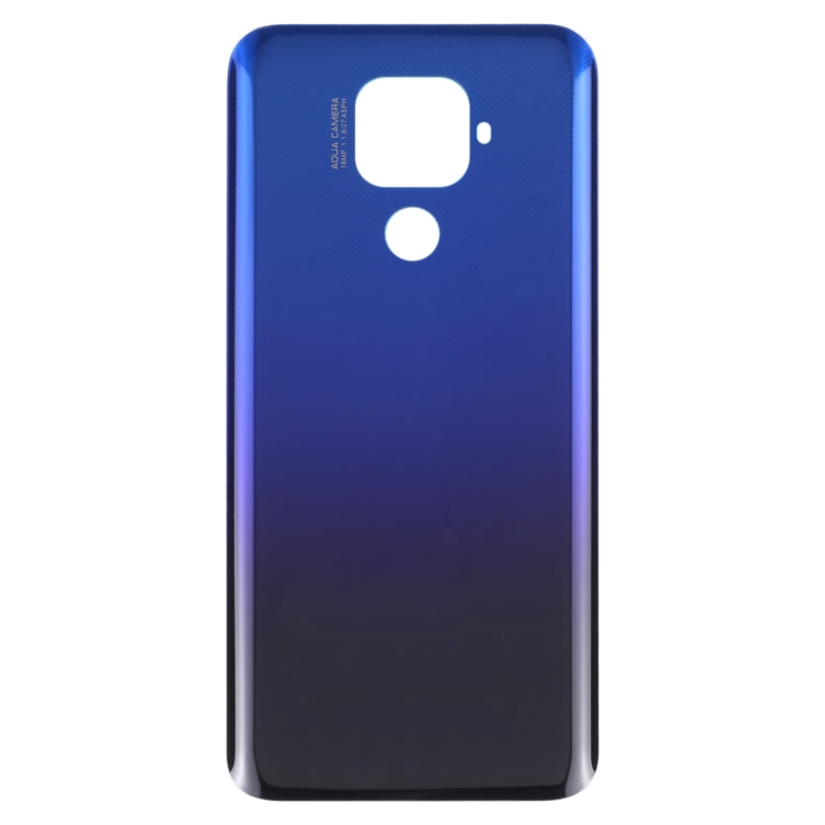 Battery Back Cover for Huawei Mate 30 Lite, For Huawei Mate 30 Lite