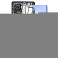 Battery Back Cover for Huawei Nova 8, For Huawei Nova 8