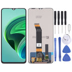 Original LCD Screen and Digitizer Full Assembly for Xiaomi Redmi Note 11E/Redmi 10 5G/Poco M4 5G/Redmi 11 Prime 5G, For Xiaomi Redmi Note 11E/Redmi 10 5G/Poco M4 5G(Original)