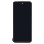 Original AMOLED LCD Screen and Digitizer Full Assembly with Frame for Xiaomi Redmi Note 11 4G 2201117TG, For Xiaomi Redmi Note 11 4G 2201117TG (Original)