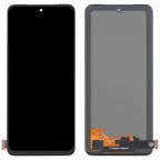 TFT Material LCD Screen and Digitizer Full Assembly for Xiaomi Redmi Note 11 4G/Redmi Note 11S 4G/Poco M4 Pro, For Xiaomi Redmi Note 11 4G (TFT)