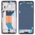 Front Housing LCD Frame Bezel Plate for Xiaomi Redmi K50 / Redmi K50 Pro, For Xiaomi Redmi K50 / Redmi K50 Pro