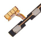 Power Button & Volume Button Flex Cable For Asus Zenfone Max (M2) ZB633KL, For Asus Zenfone Max (M2) ZB633KL