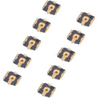 10 PCS Antenna Base On Motherboard For Xiaomi Huawei OnePlus HTC Sony