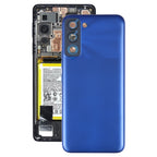For Tenco Pop 5 Pro BD4j Original Battery Back Cover, For Tenco Pop 5 Pro, For Tenco Pop 5 Pro(Baby Blue)