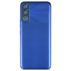 For Tenco Pop 5 Pro BD4j Original Battery Back Cover, For Tenco Pop 5 Pro, For Tenco Pop 5 Pro(Baby Blue)