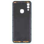 For Tenco Spark 8T KG6p Original Battery Back Cover, For Tenco Spark 8T(Green), For Tenco Spark 8T