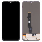 Original AMOLED Material LCD Screen and Digitizer Full Assembly for TCL 30/30+/30 5G T676H T676K T676J T776H, For TCL 30/30+/30 5G(Original)