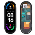 Original LCD Screen and Digitizer Full Assembly for Xiaomi Mi Band 6, For Xiaomi Mi Band 6(Original)