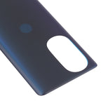 Original Battery Back Cover for Motorola Edge X30 / Edge 30 Pro / Edge+ 2022, For Motorola Edge X30 / Edge 30 Pro / Edge+ 2022 (Original)