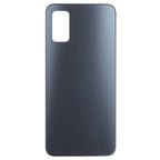 Original Battery Back Cover for T-Mobile REVVL V+ 5G, For T-Mobile REVVL V+ 5G(Black), For T-Mobile REVVL V+ 5G(Red)