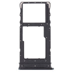 SIM Card Tray + Micro SD Card Tray for Motorola Moto G Stylus 5G 2021, For Motorola Moto G Stylus 5G 2021