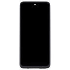Original LCD Screen and Digitizer Full Assembly with Frame for Xiaomi Redmi Note 11 4G 21121119SC, For Xiaomi Redmi Note 11 4G 21121119SC (Original)