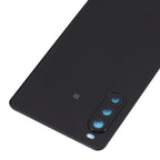 Original Battery Back Cover for Sony Xperia 10 II, For Sony Xperia 10 II